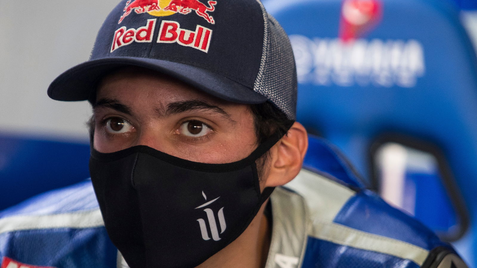 Ducati and Yamaha headline two-day WorldSBK Aragon test